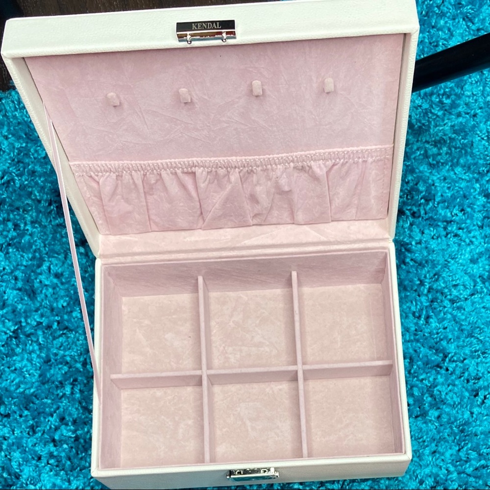 KENDAL jewelry box
